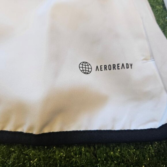 ADIDAS WOMEN LIGTWEIGHT WINDBREAKER - Picture 3 of 5